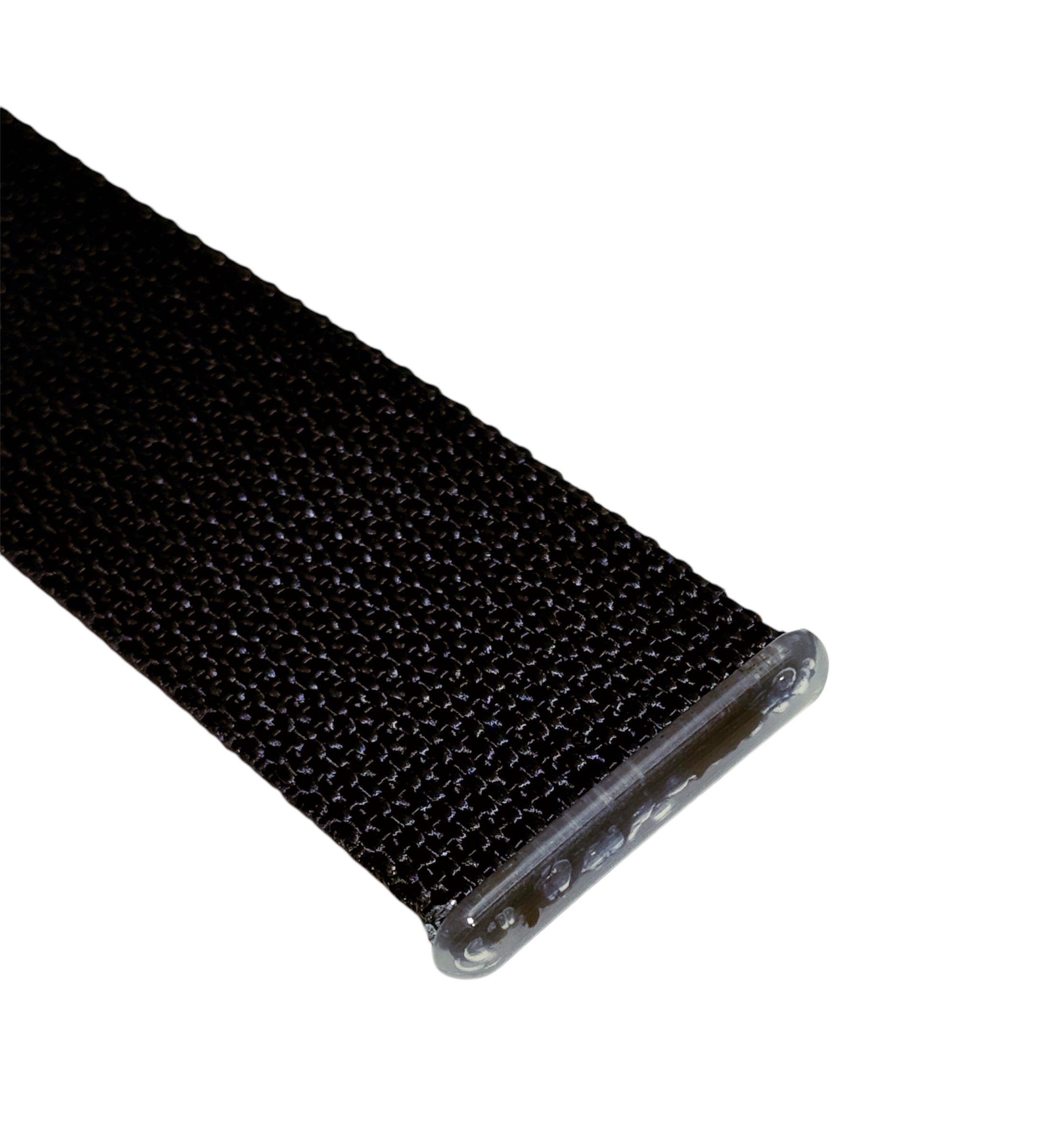 CRIOS Branding Belt Gürtel Alu Schnalle Blau 30 mm mit Gurt personalisierbar