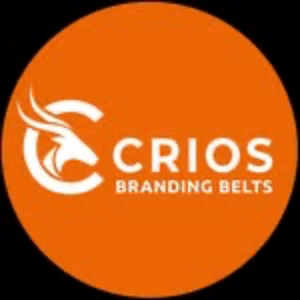 Crios Branding Belts