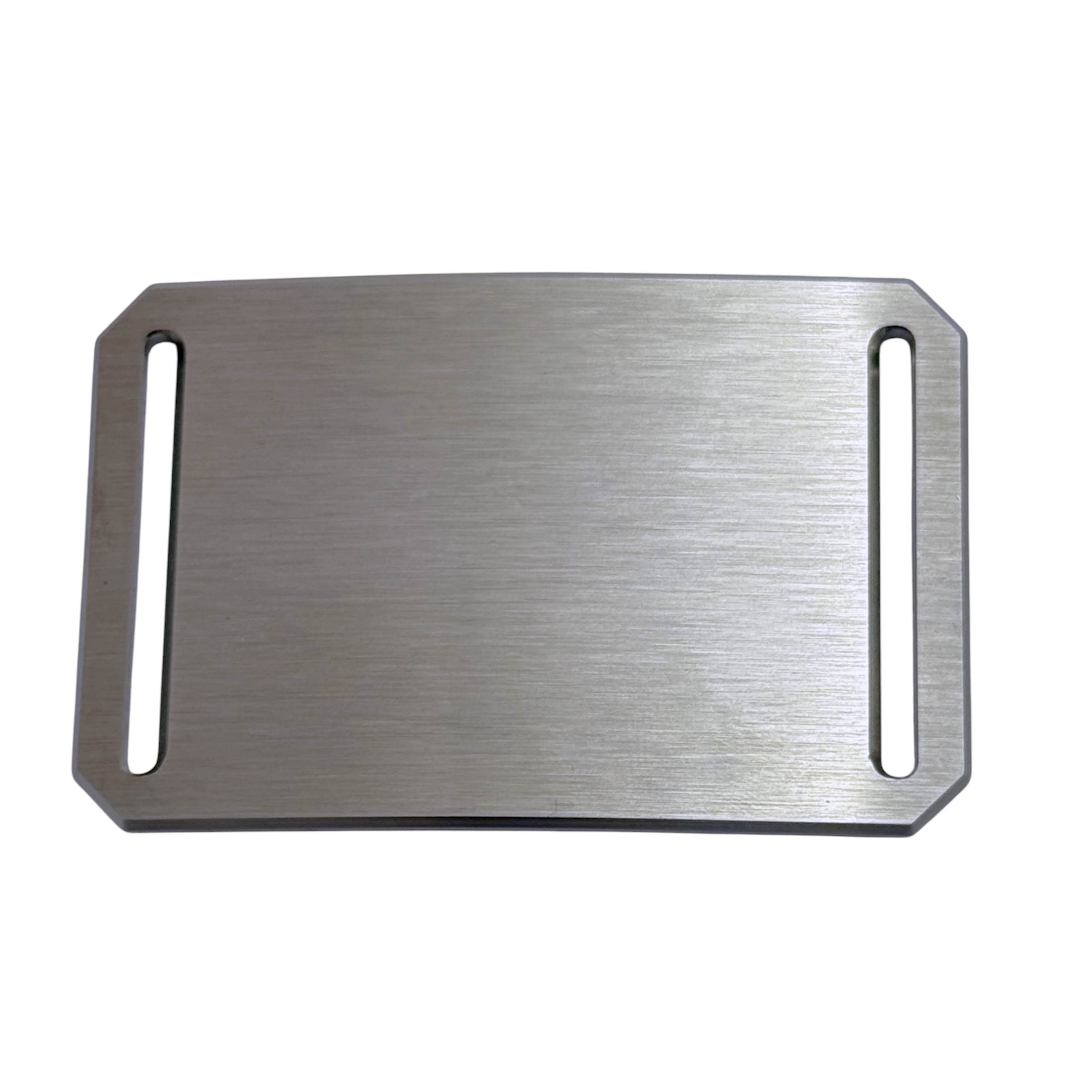 CRIOS Branding Belts 30 mm – Polypropylen-Gürtel mit geschliffener Edelstahl-Schnalle | Personalisierbar per Lasergravur inkl. blauem Gurt