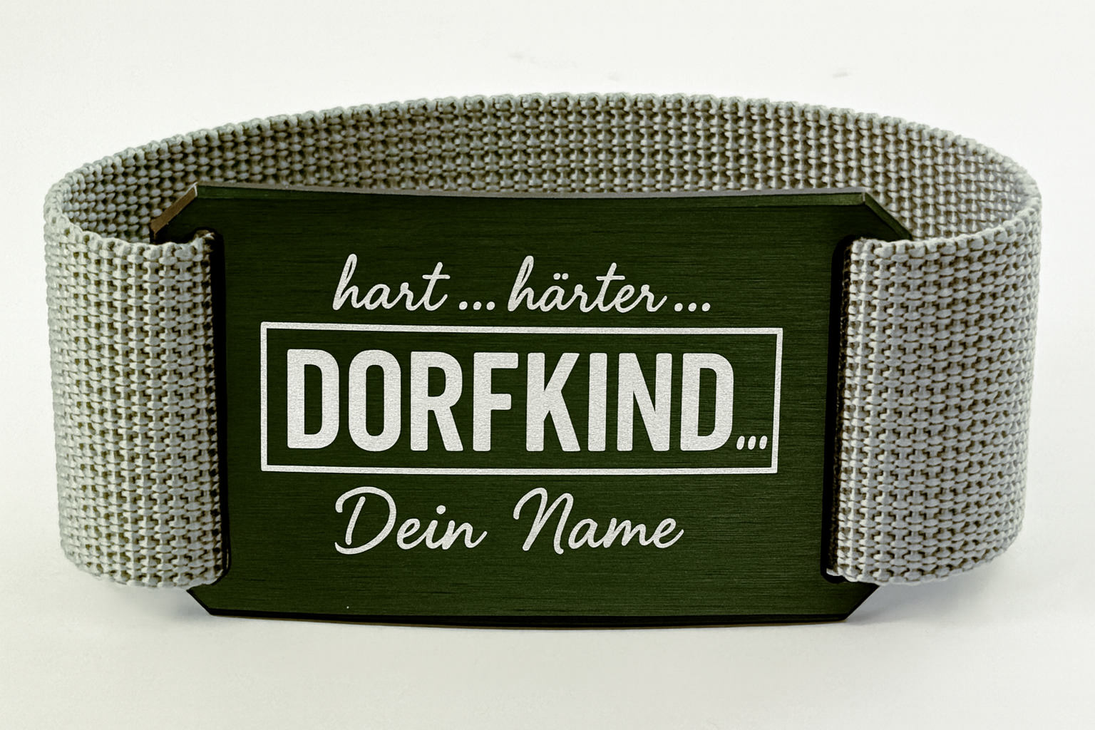 CRIOS Branding Belts Kindergürtel Dorfkind Gürtel Gurt Aluminium Schnallen